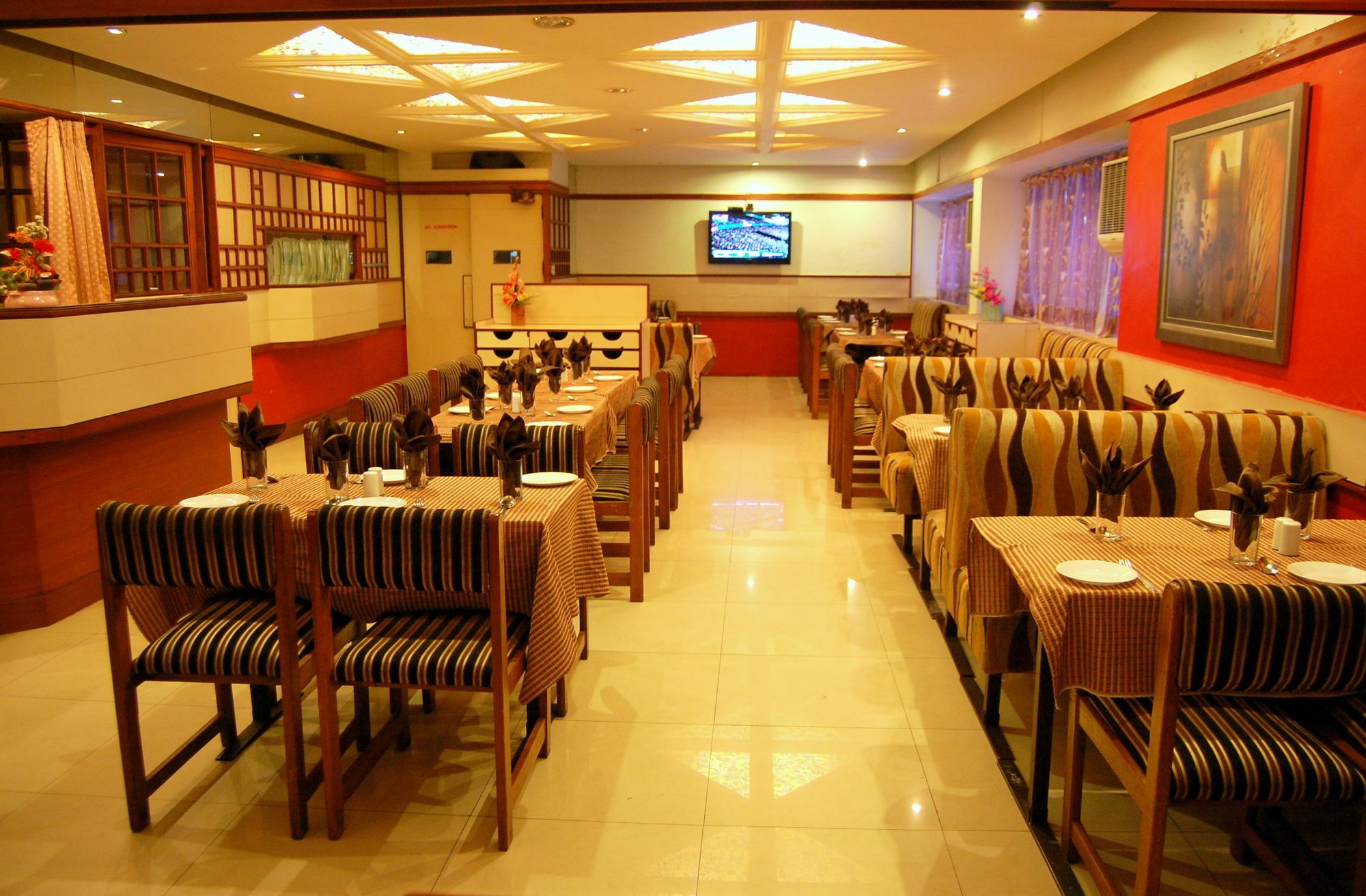 Hotel Raviraj Pune Exterior foto