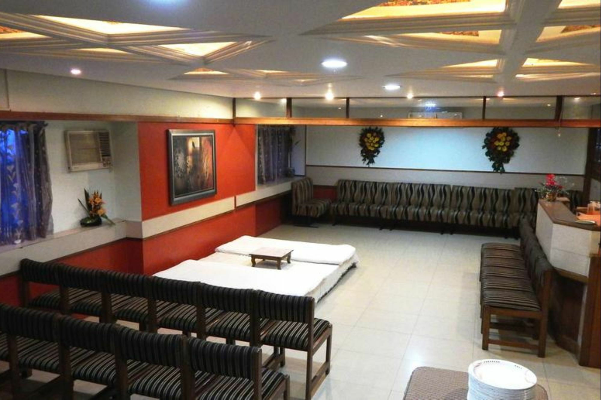 Hotel Raviraj Pune Exterior foto